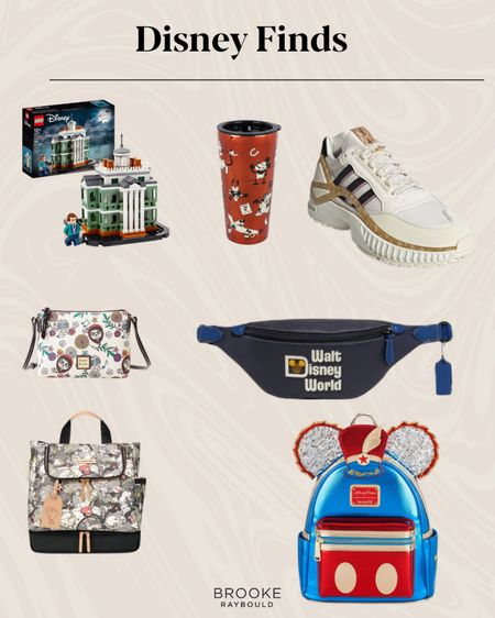 Disney World Finds

Disney// vacation// Disney mom// diaper bag// crossbody bag// sneakers// Nordstrom// logos// Disney store// Walt Disney World// Disney outfits 

#LTKstyletip #LTKunder100 #LTKfamily