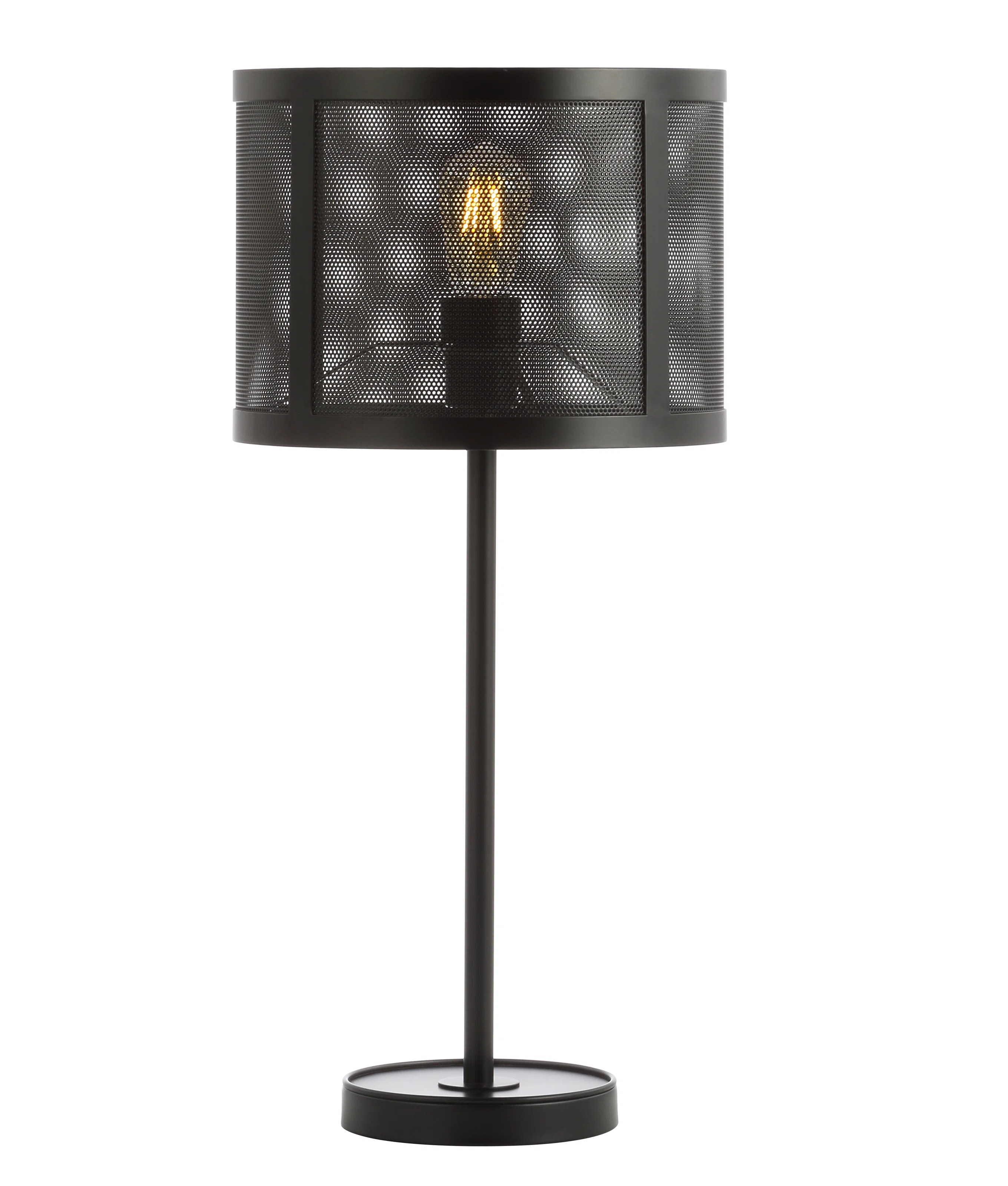 Varner Metal Table Lamp | Wayfair North America