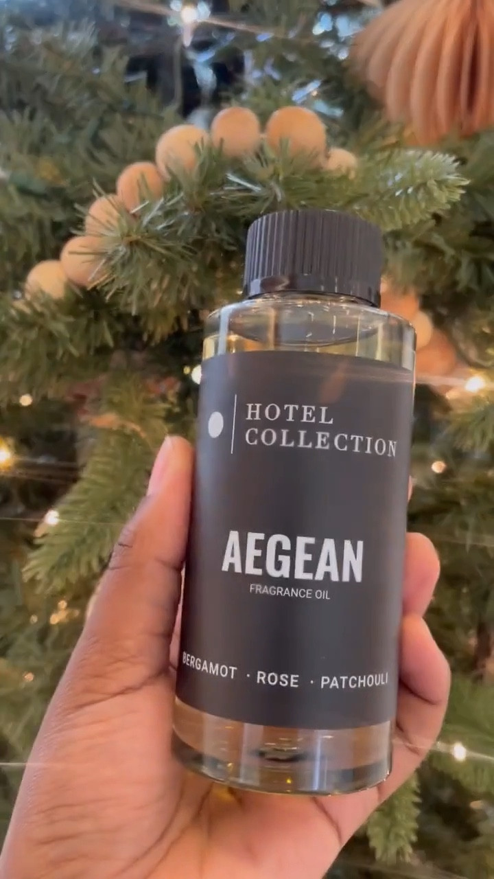 Secretsofyve: sales @hotelcollection diffusers & scents! Home gift idea, wedding gift inspiration. Event scents. 
#Secretsofyve #ltkgiftguide
Always humbled & thankful to have you here.. 
CEO: PATESI Global & PATESIfoundation.org
@secretsofyve : where beautiful meets practical, comfy meets style, affordable meets glam with a splash of splurge every now and then. I do LOVE a good sale and combining codes! #ltkmothersday #ltksalealert #ltku #ltkmens #ltktall #ltkstorytime #ltkmomlife #ltkfindsunder50 #ltkover40 #ltktravel #ltkvlog secretsofyve

#LTKWedding #LTKSeasonal #LTKHome