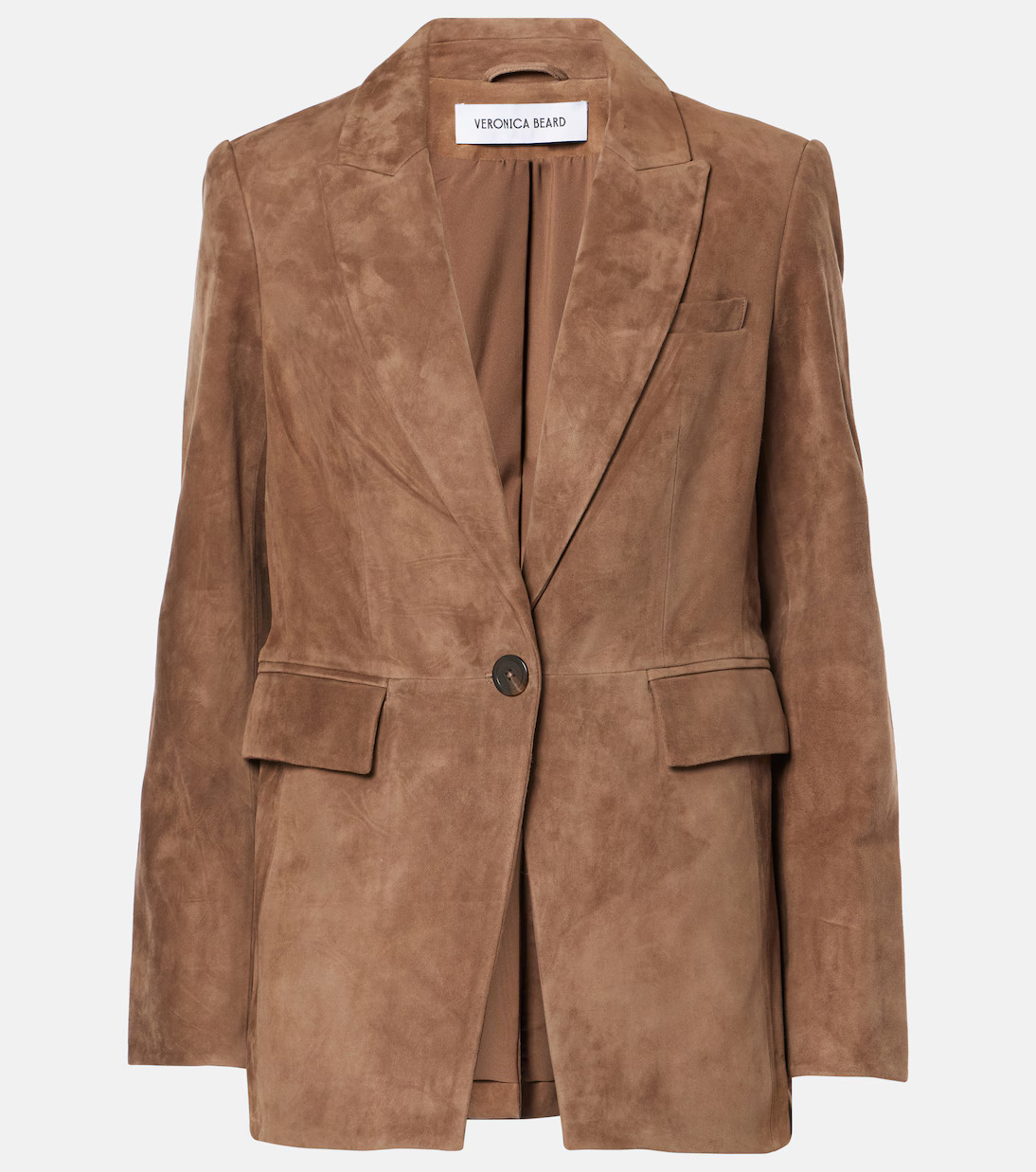 Duane suede blazer | Mytheresa (US/CA)