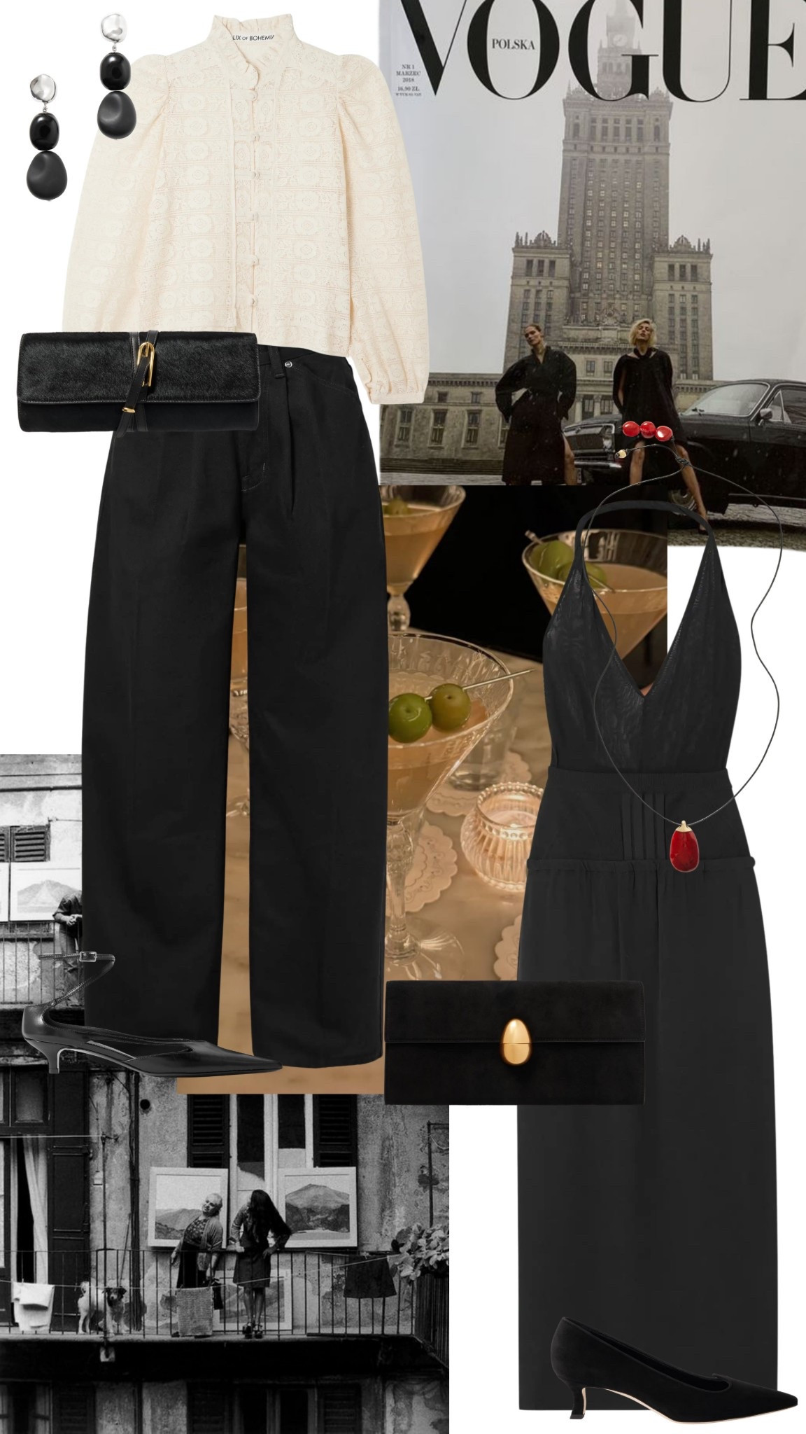 NET-A-PORTER Wishlist Outfit’s

GiftGuide | Jeans | Winter | bag | Jewellery | Boots | Christmas | Silk | CyberWeek



#LTKluxury #LTKwinter #LTKuk