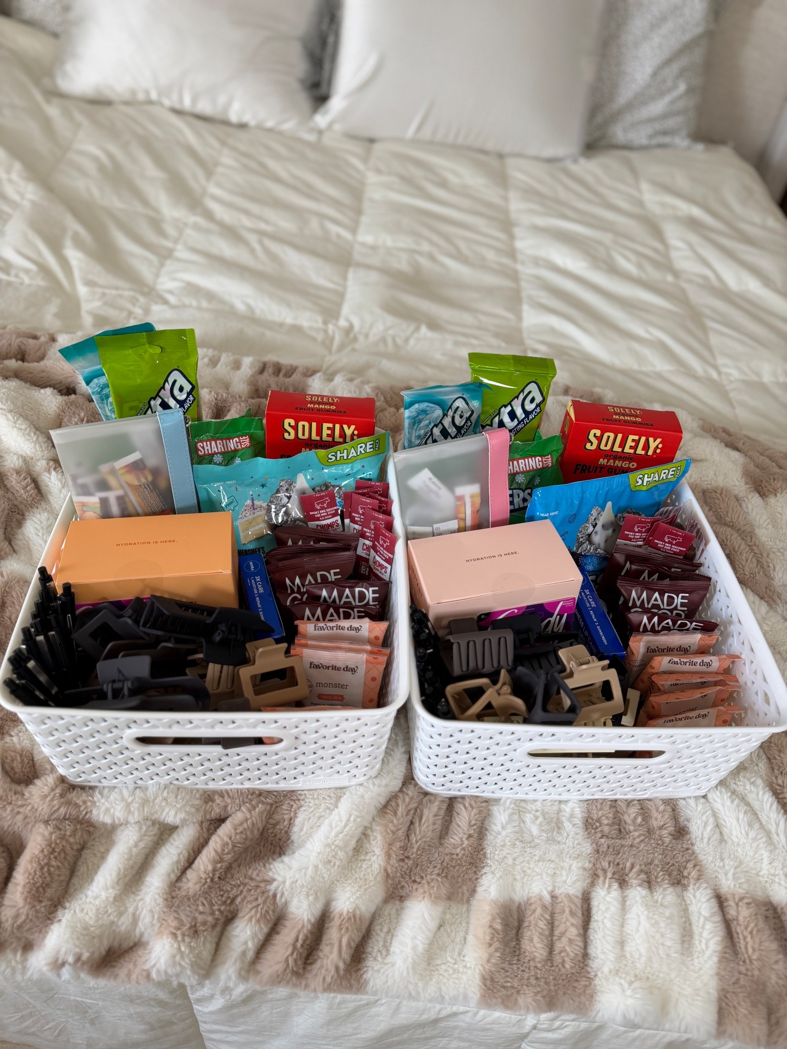 Nurse Gift Basket 👩🏻‍⚕️🎁 - Target Links 