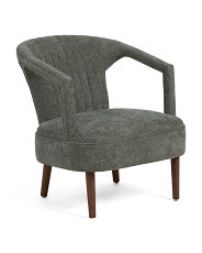 26x30.5 Rowena Accent Chair | TJ Maxx