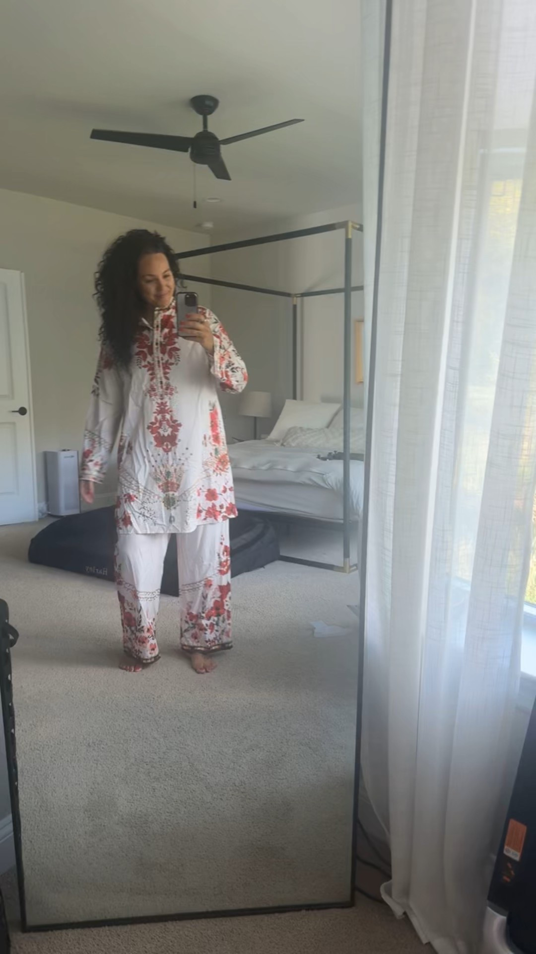 Diwali outfit fail ❌
Wait until you see the one i just ordered - a Pakistani suit 🥰

#Diwali #India #Holiday 

#LTKSeasonal #LTKSaleAlert #LTKFindsUnder100