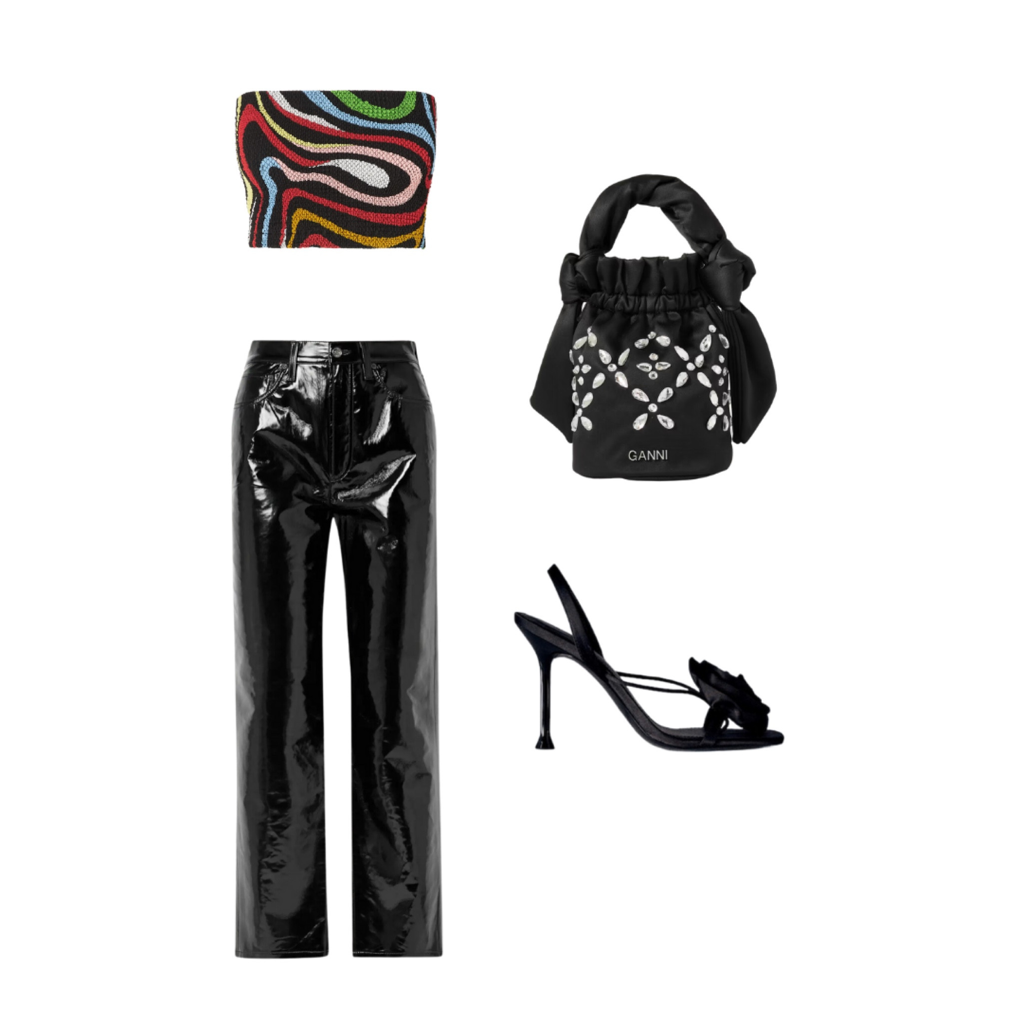 Eras Tour Outfit Inspo 🤍🪩🦋

#LTKSeasonal #LTKFestival #LTKstyletip