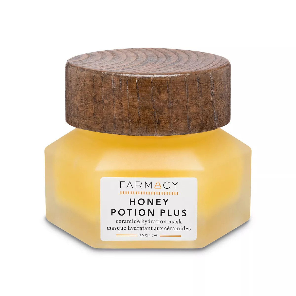 Farmacy Honey Potion Plus Ceramide Hydration Mask | Kohl's