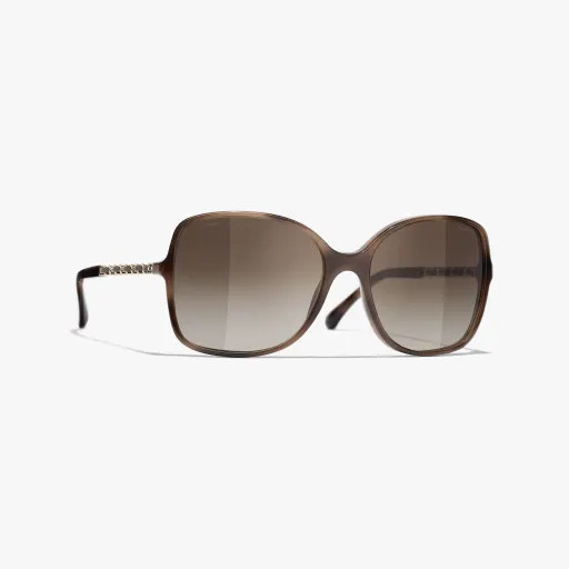 CHANEL Square Sunglasses | Chanel, Inc. (US)