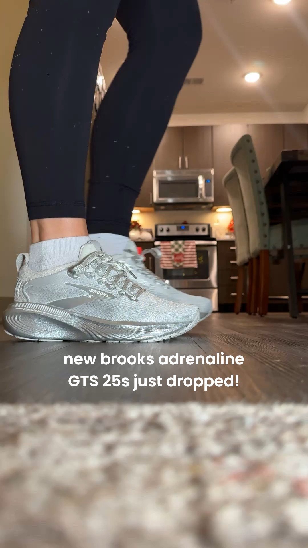 my runs after this 📈📈📈 

#LTKStyleTip #LTKGiftGuide #LTKActive