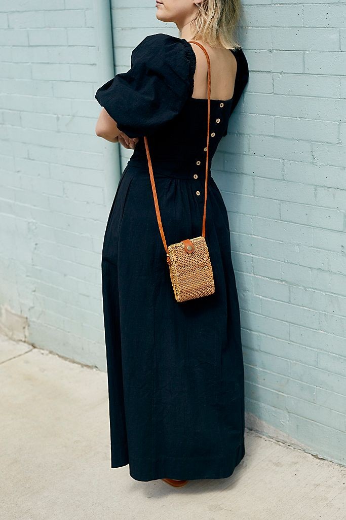 Ain't She A Beaut Midi Dress | Free People (Global - UK&FR Excluded)