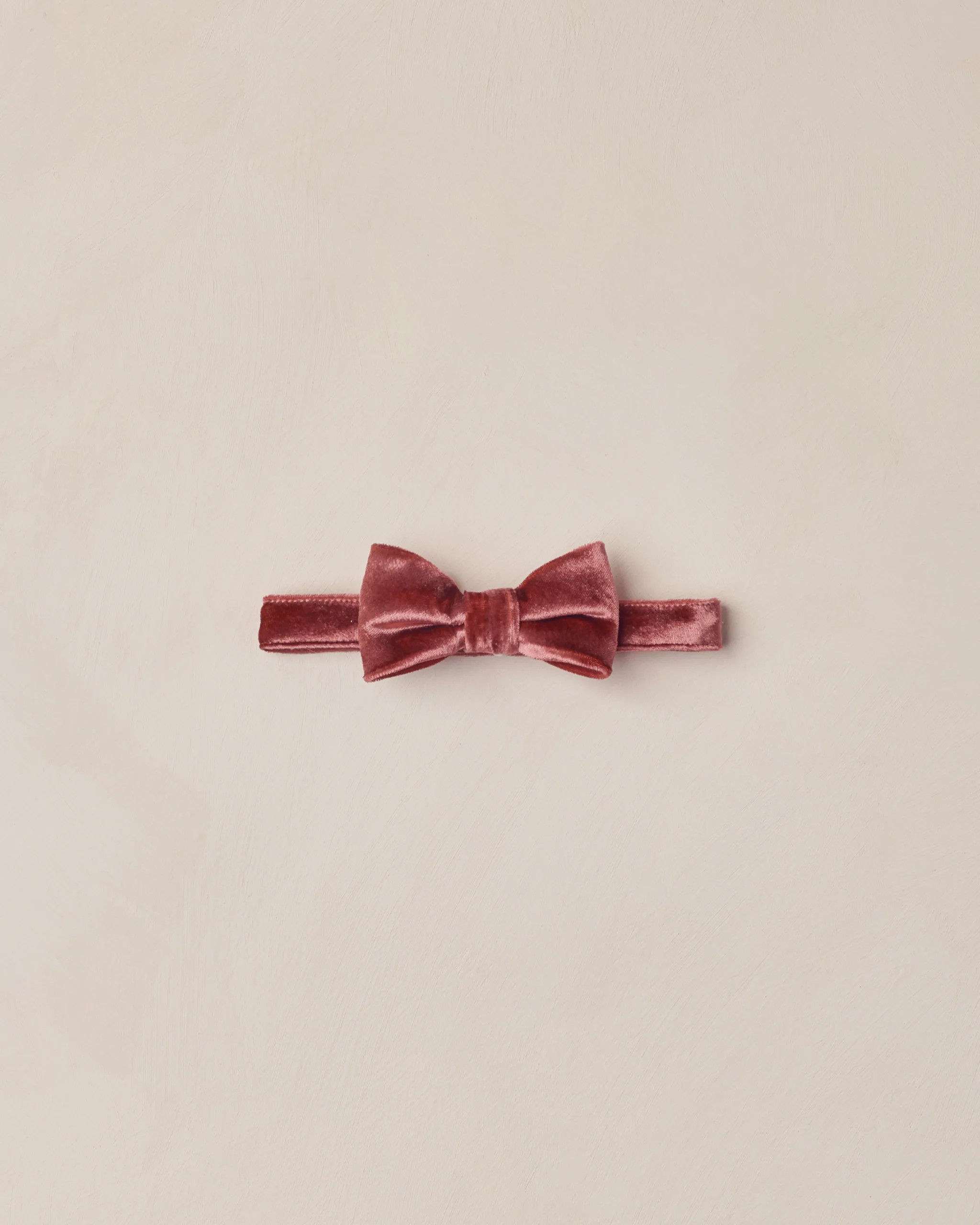 Bow Tie | Pine | Rylee + Cru