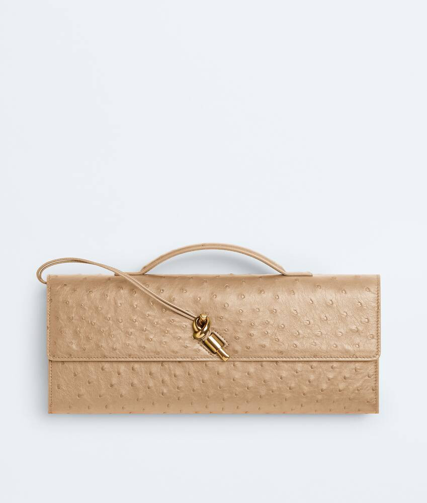 Andiamo Clutch | Bottega Veneta