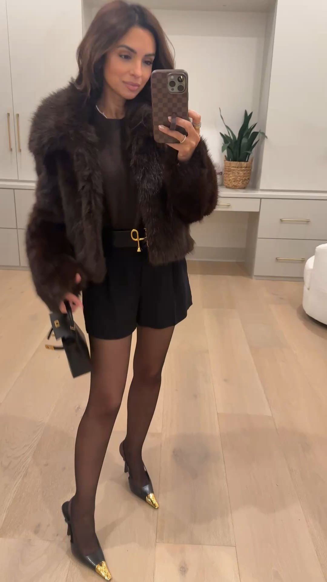 Outfit of the night for a girls night! 

#LTKgrwm #LTKPetite #LTKootd