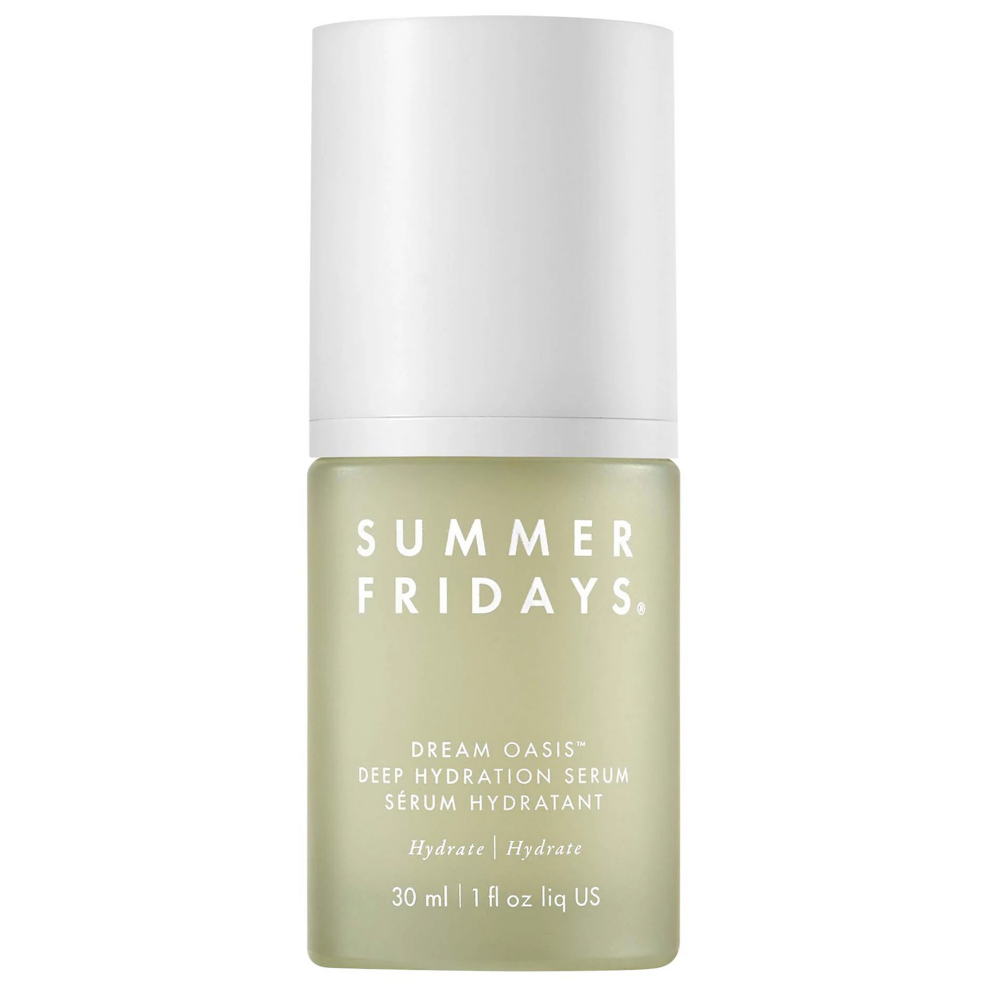 Summer Fridays Dream Oasis Deep Hydration Serum | Kohl's