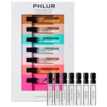 PHLURDiscovery Sampler Set | Sephora (US)