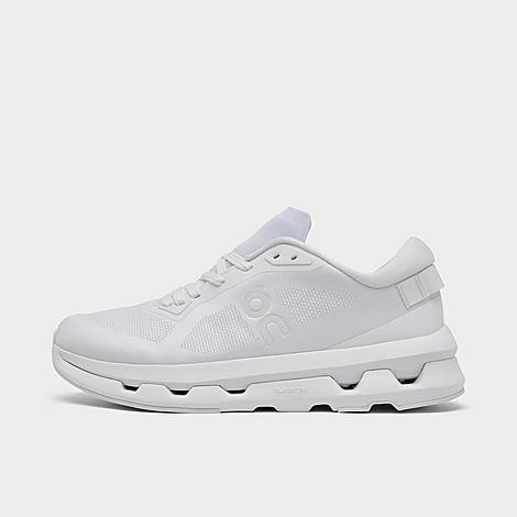 On Women's Cloudze Casual Shoes in White Size: 9.5 | JD Sports (US)