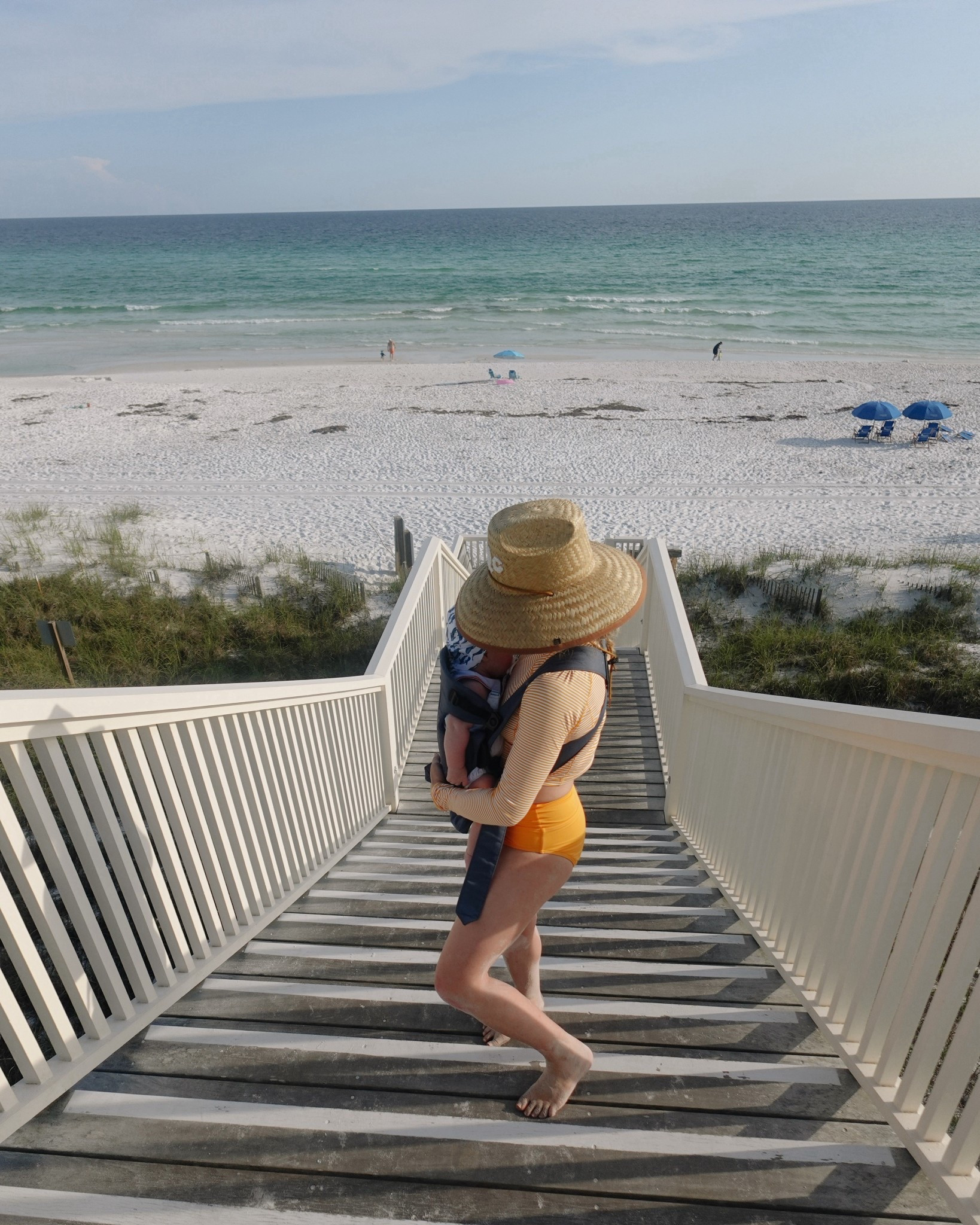 beach days made better with my little sunshine!

#LTKTravel #LTKSummerEdit #LTKSwim