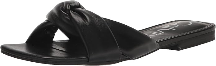 Calvin Klein Women's Marita Sandal | Amazon (US)