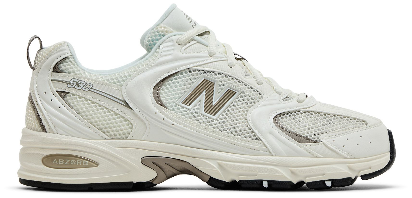 New Balance 530 'Sea Salt Arid Stone' | GOAT