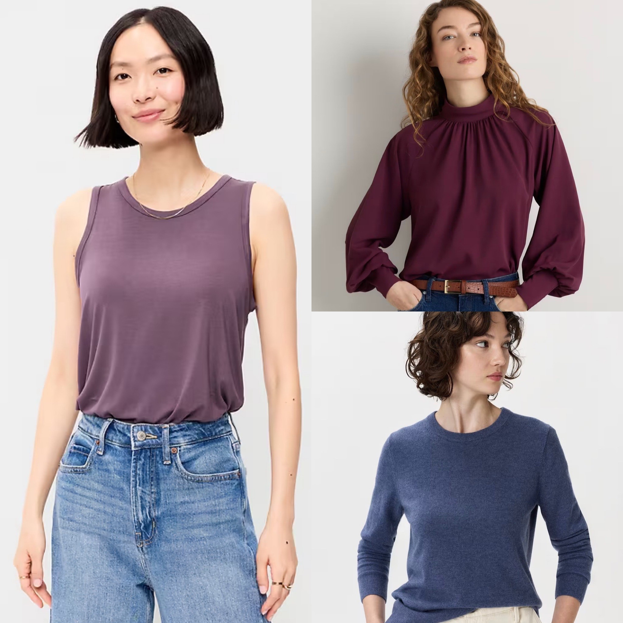 Soft & smoky finds for HOC Summers 

#LTKWorkwear #LTKSeasonal #LTKmomlife