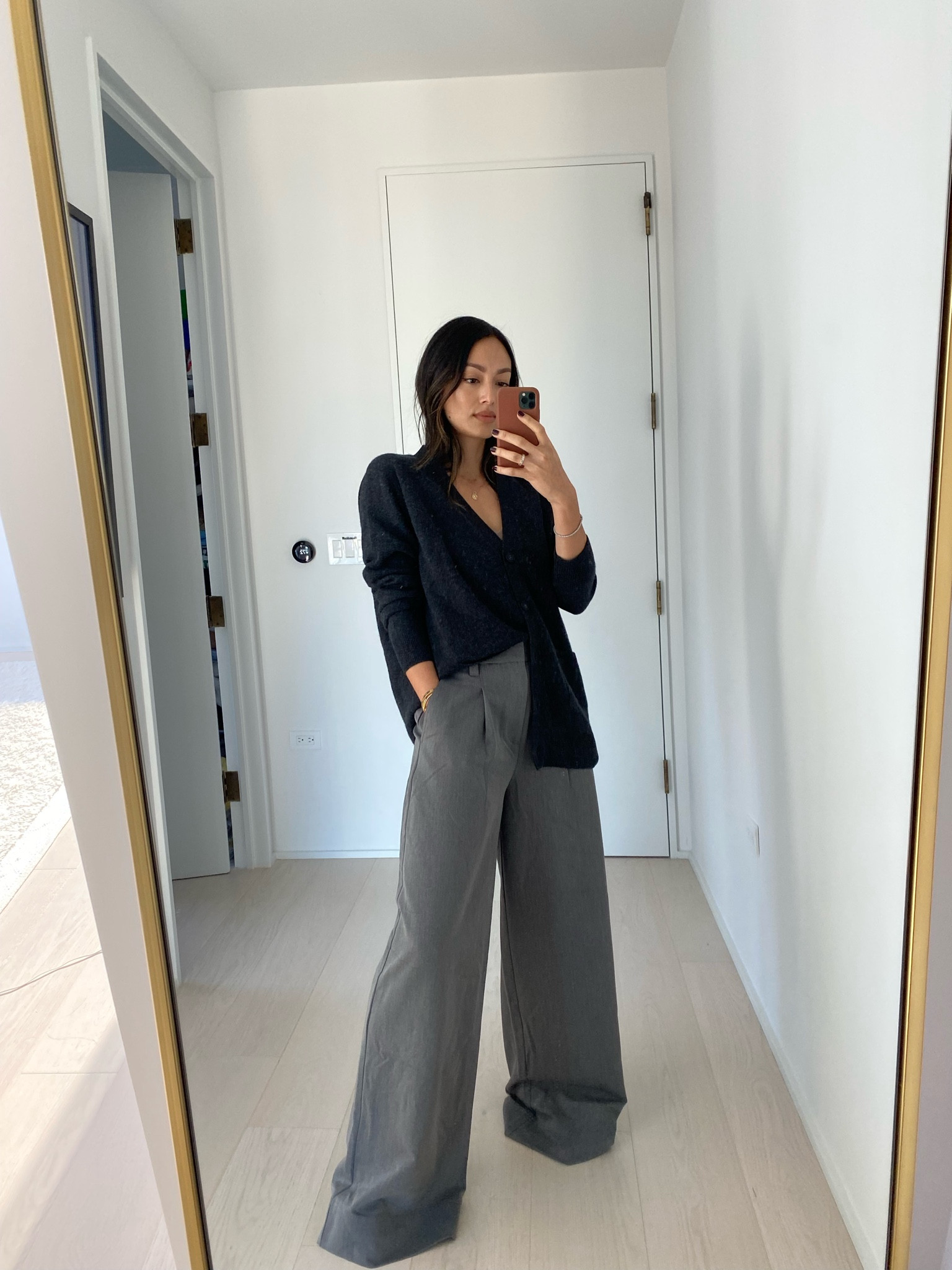 Outfit of the day series

#LTKHoliday #LTKbeauty #LTKfit