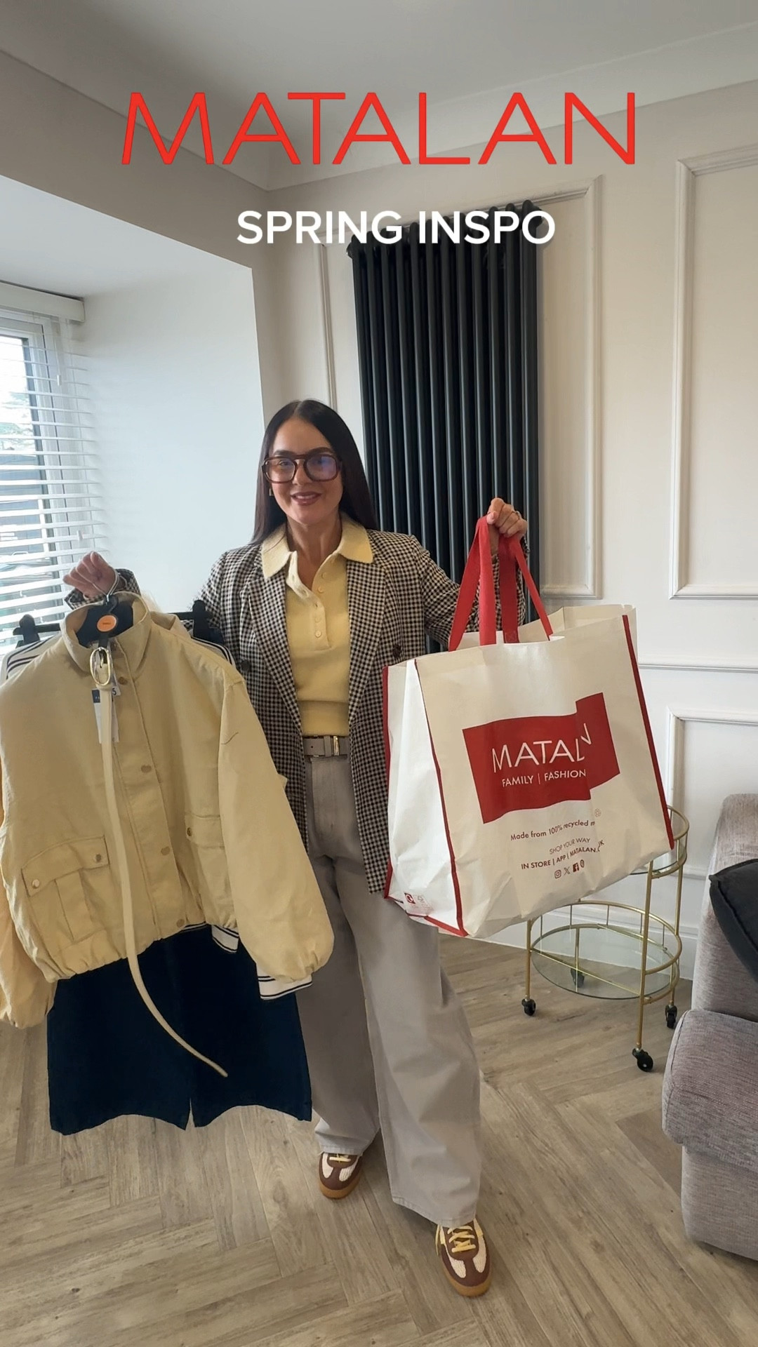 Matalan spring vibes 
