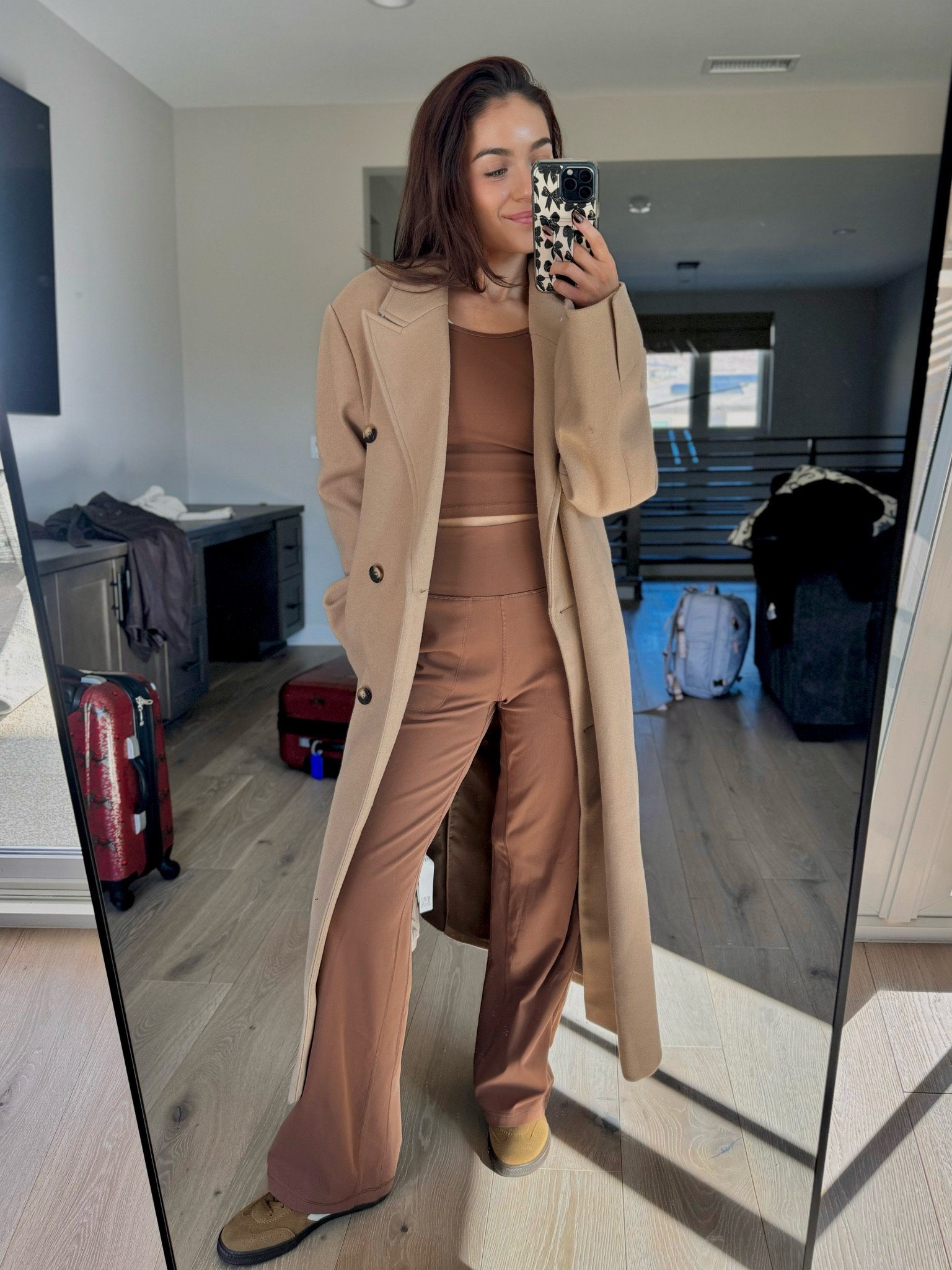 Road trip outfit 
Comfortable outfit 
Athleisurr wear 

#LTKSeasonal #LTKStyleTip #LTKActive