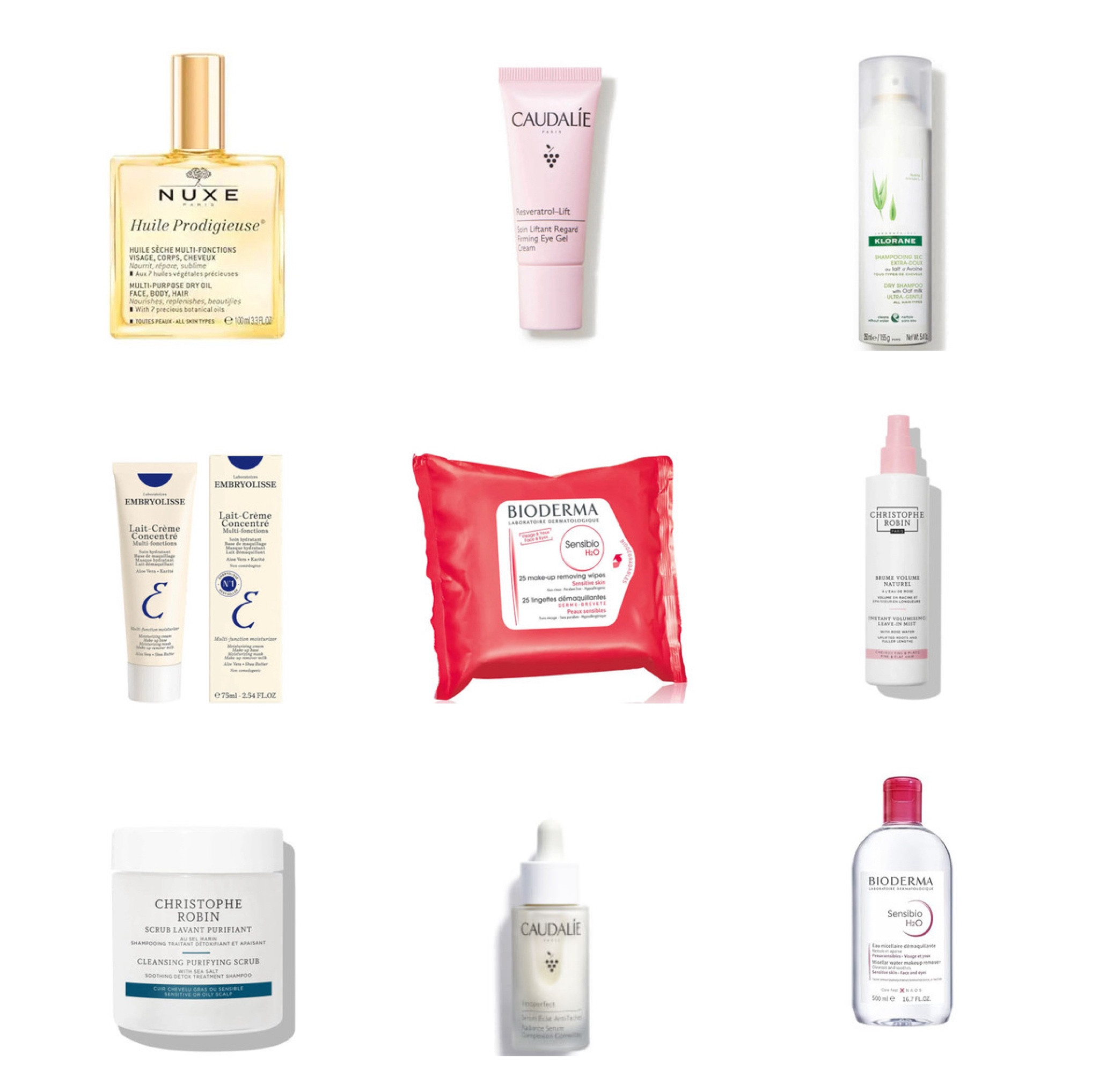 French pharmacy favorites! 



#LTKtravel #LTKbeauty #LTKGiftGuide