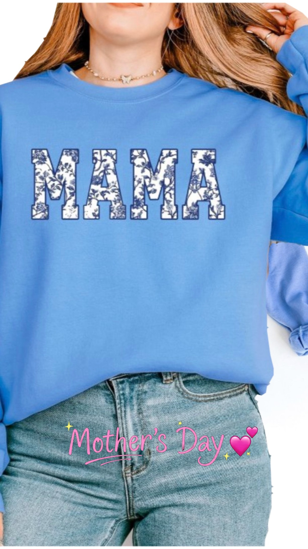 Mothers Day Style 😎
Mom, Mommy, Mama, Momma 🥰