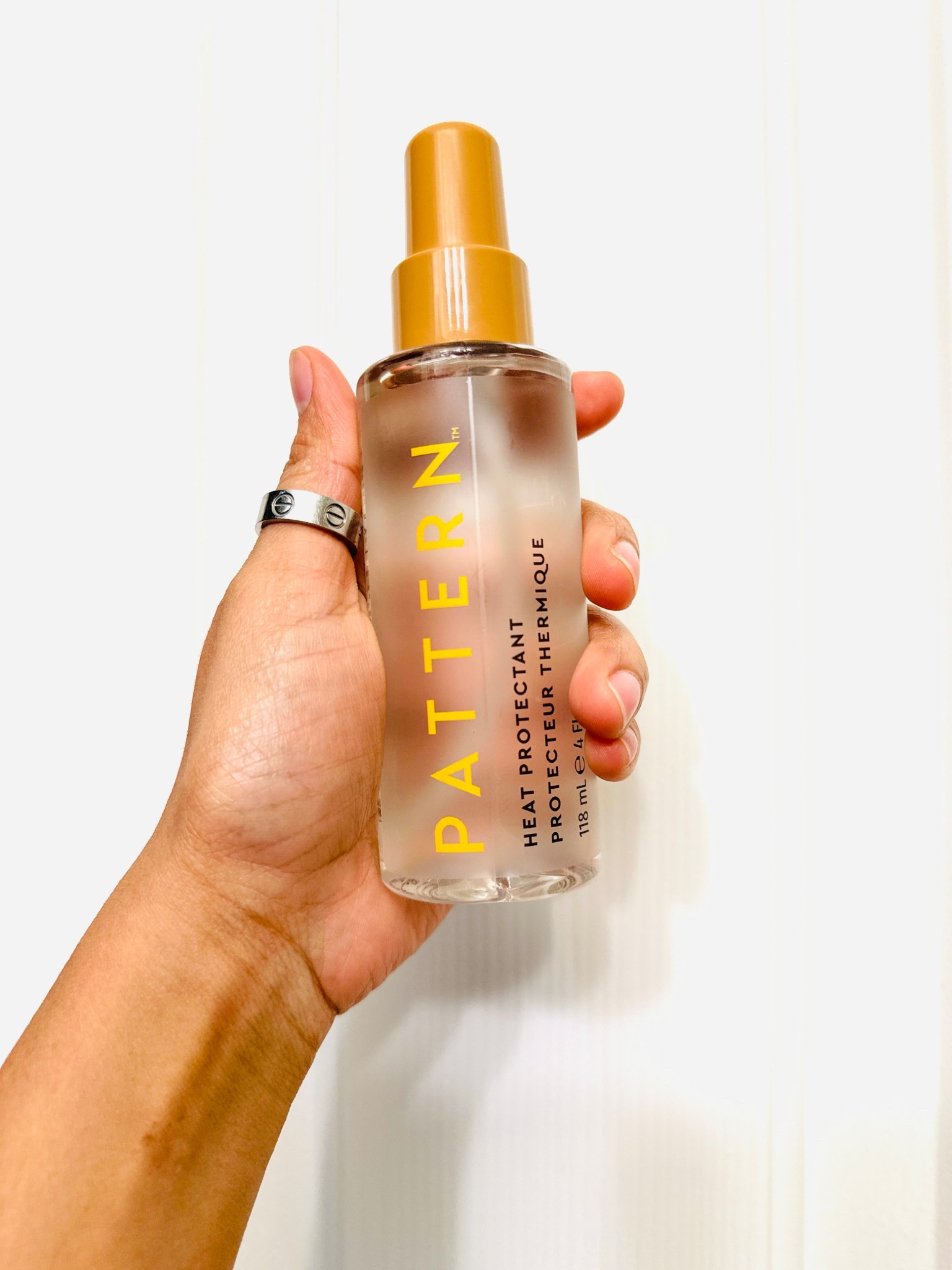 Pattern Heat Protectant 

#LTKSaleAlert #LTKMidsize #LTKSeasonal