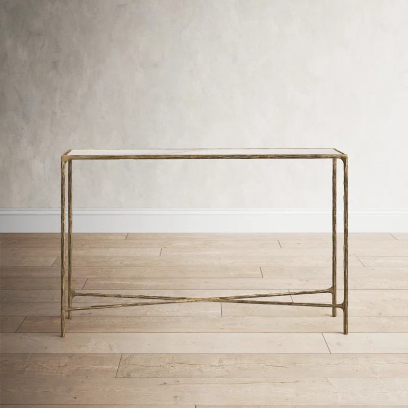 Evelynn 48'' Console Table | Wayfair North America