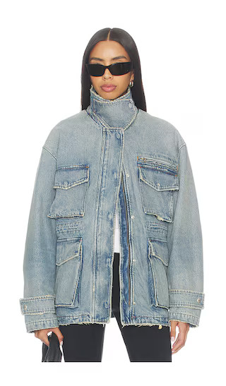Aubrey Jacket in Conclusion | Revolve Clothing (Global)