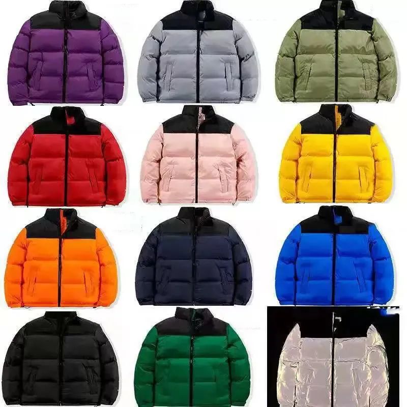 22SS Mens Winter Puffer Jacketsdown Coat Womens Fashion Down Jacket Couples Parka Outdoor Warm Fe... | DHGate