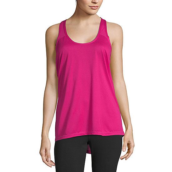 Xersion Womens Performance Tank Top | JCPenney