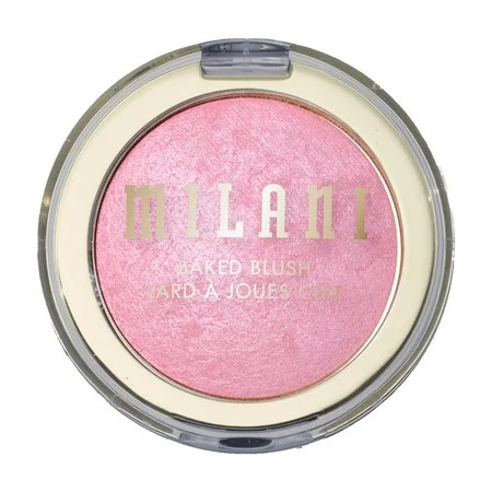 Milani Baked Blush, Pink Panna Cotta | Walmart (US)