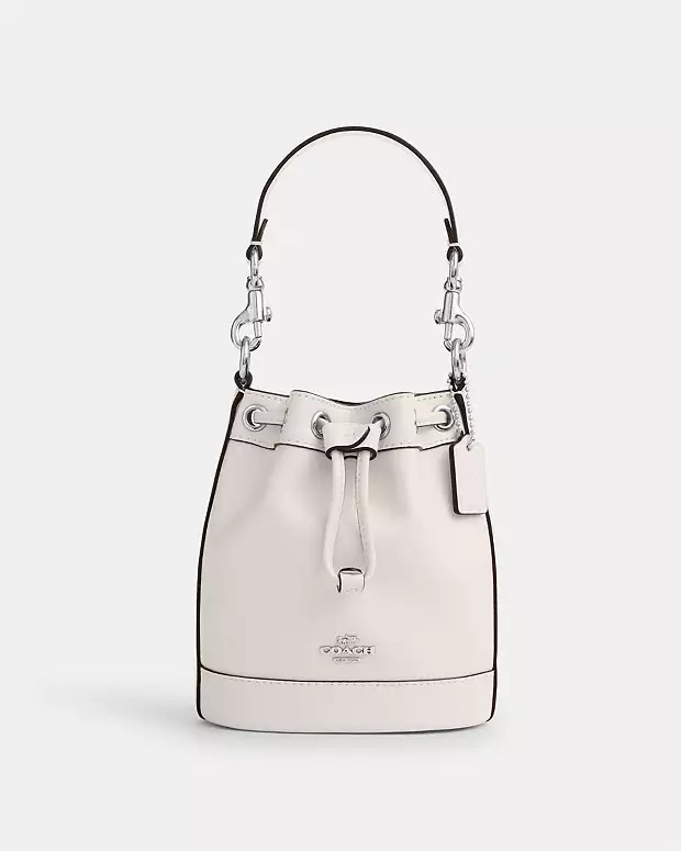 Mini Bucket Bag | Coach Outlet US