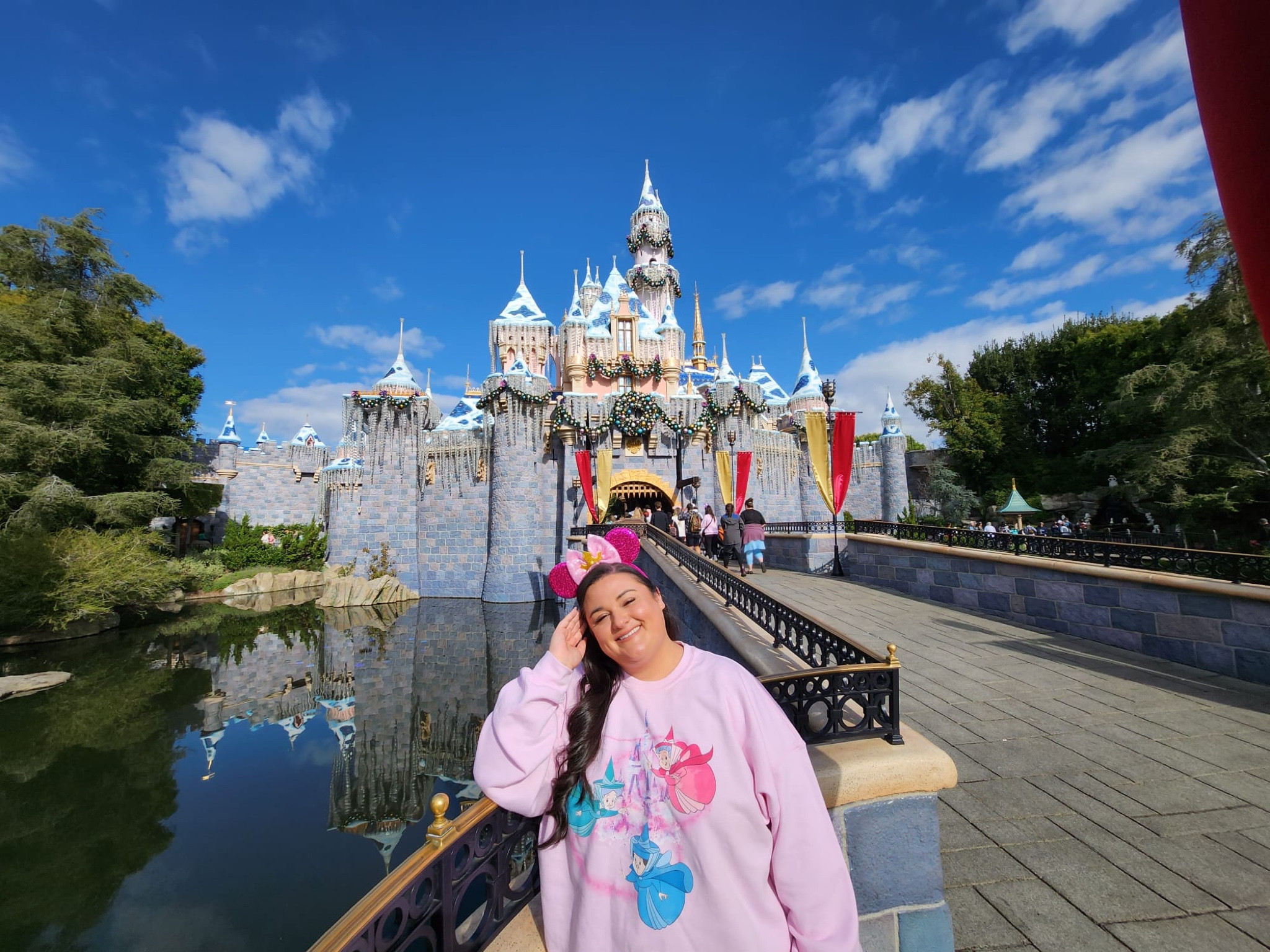 Here’s some of my favorite small shops for Disney items! 
*All are plus friendly!* 

#LTKmidsize #LTKtravel #LTKplussize