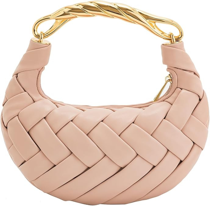 JW PEI Orla Weave Handbag | Weave | Amazon (US)