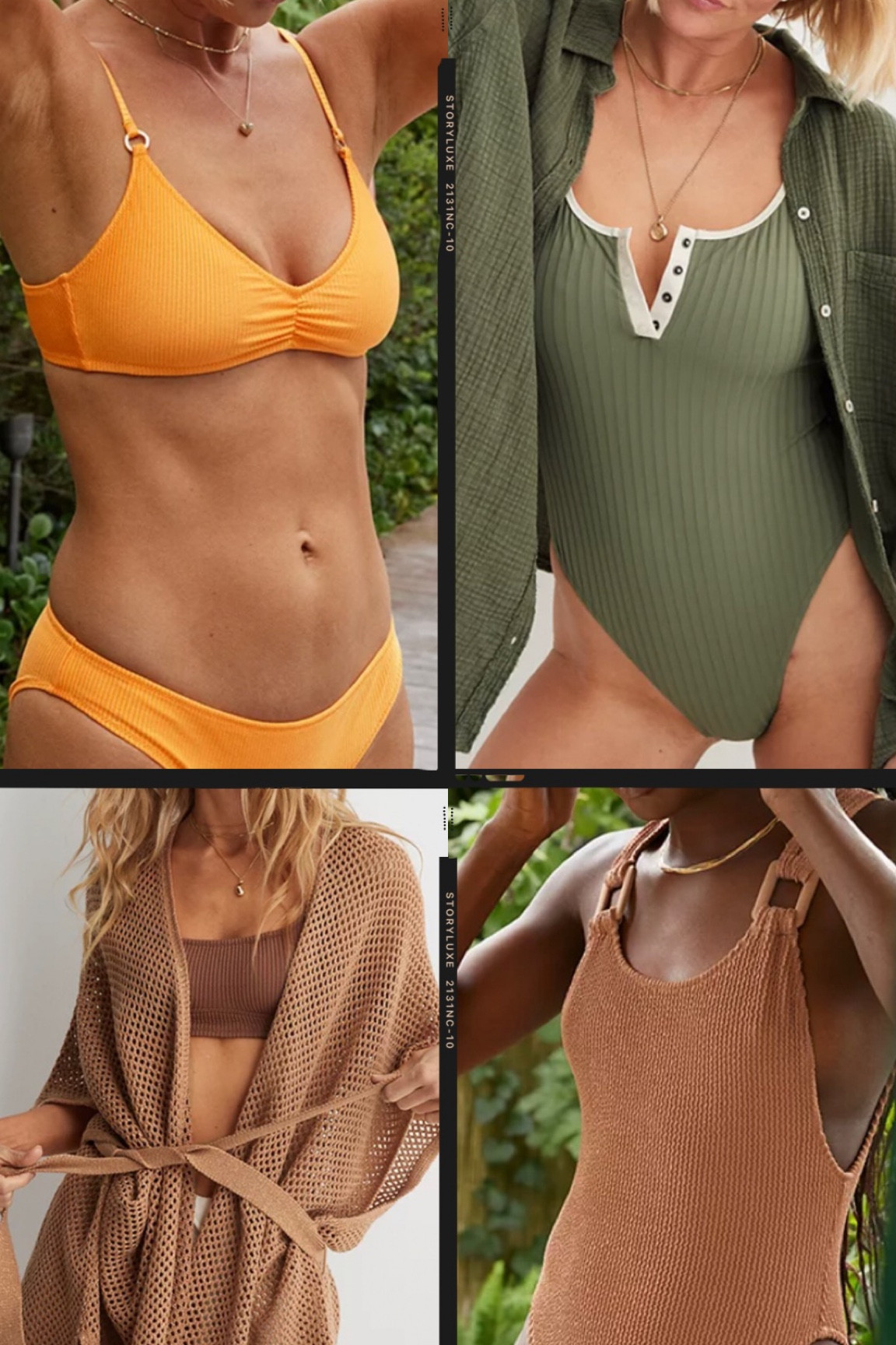 Swim sale 

#LTKswim #LTKsalealert #LTKSpringSale