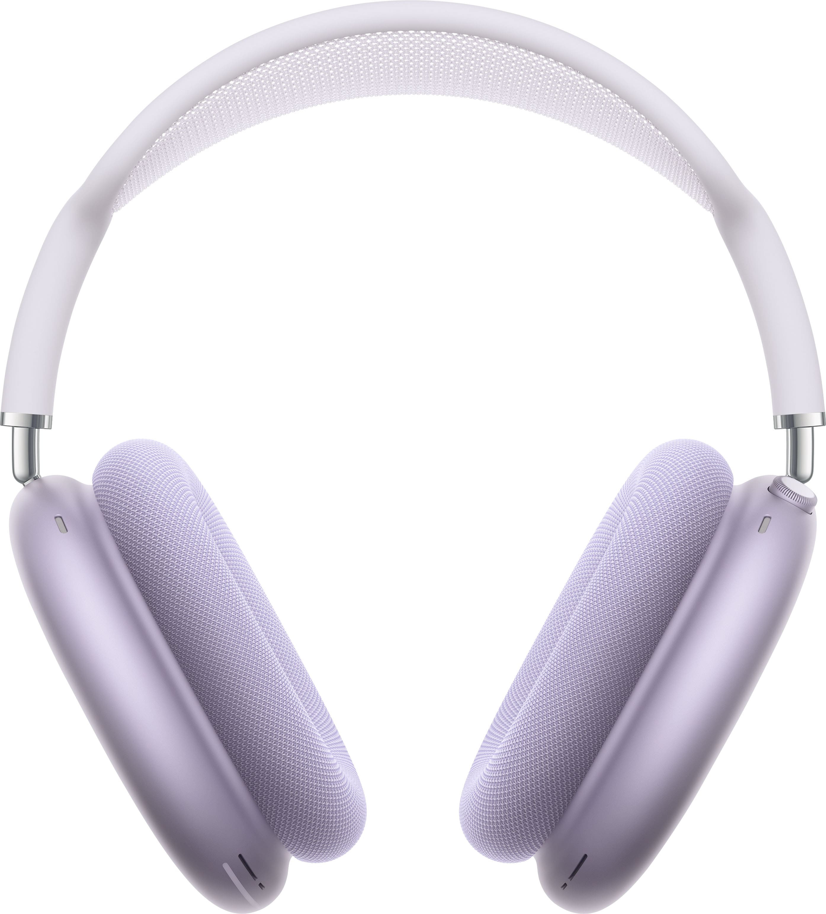 Apple - AirPods Max 2 (USB-C) - Purple | Best Buy U.S.