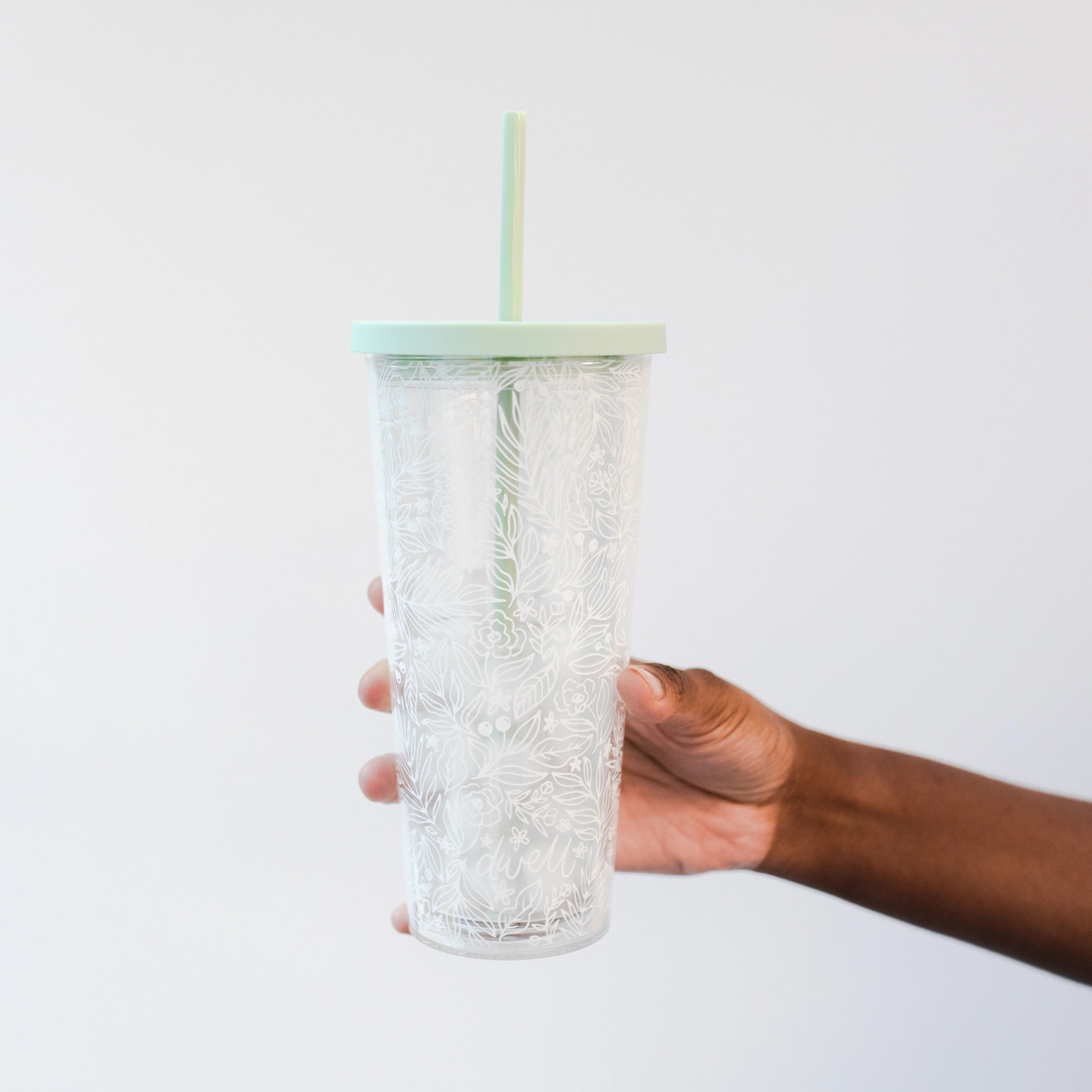 Dwell Tumbler | The Daily Grace Co.