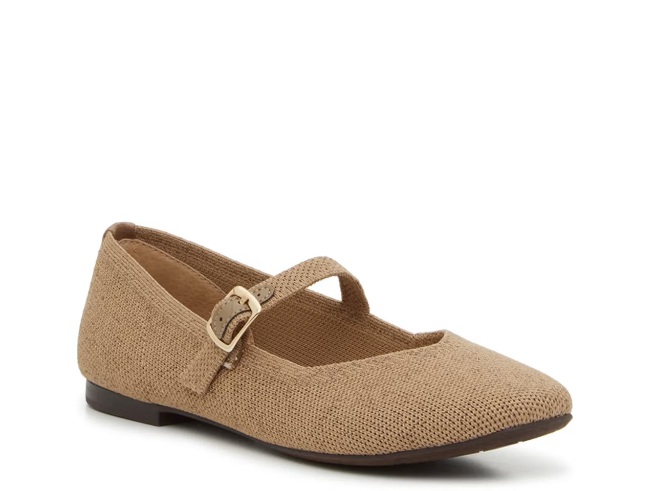 Kelly & Katie Sophi Mary Jane Flat | DSW