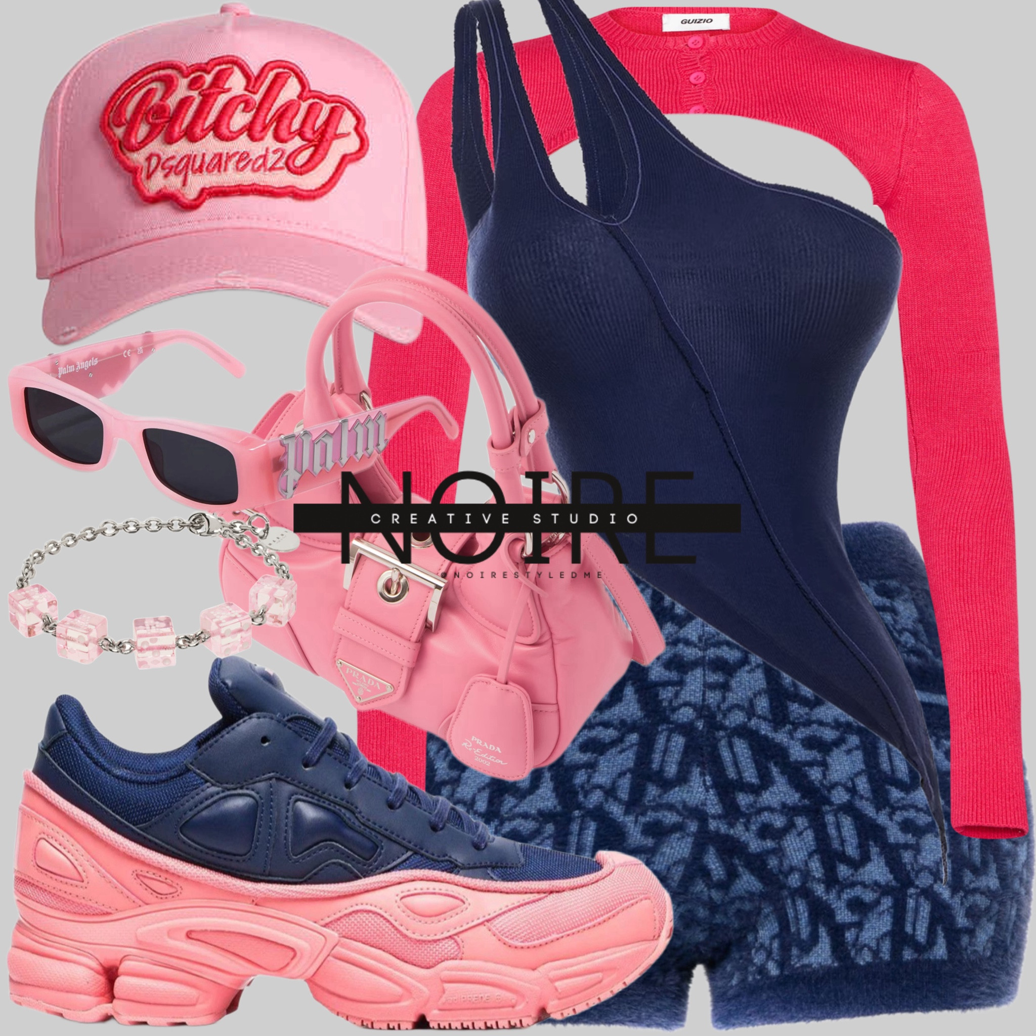 Sunday tings 🩷

Top from @samimirovintage 

#LTKitbag #LTKfindsunder100 #LTKstyletip