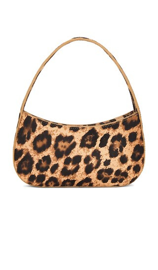 Bonbon Bag in Leopard | Revolve Clothing (Global)