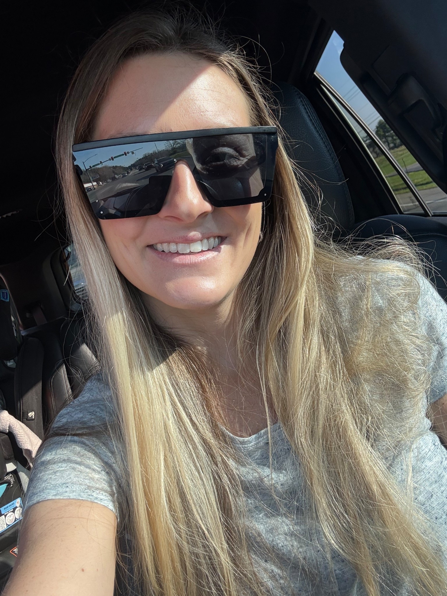 My favorite sunnies 😍