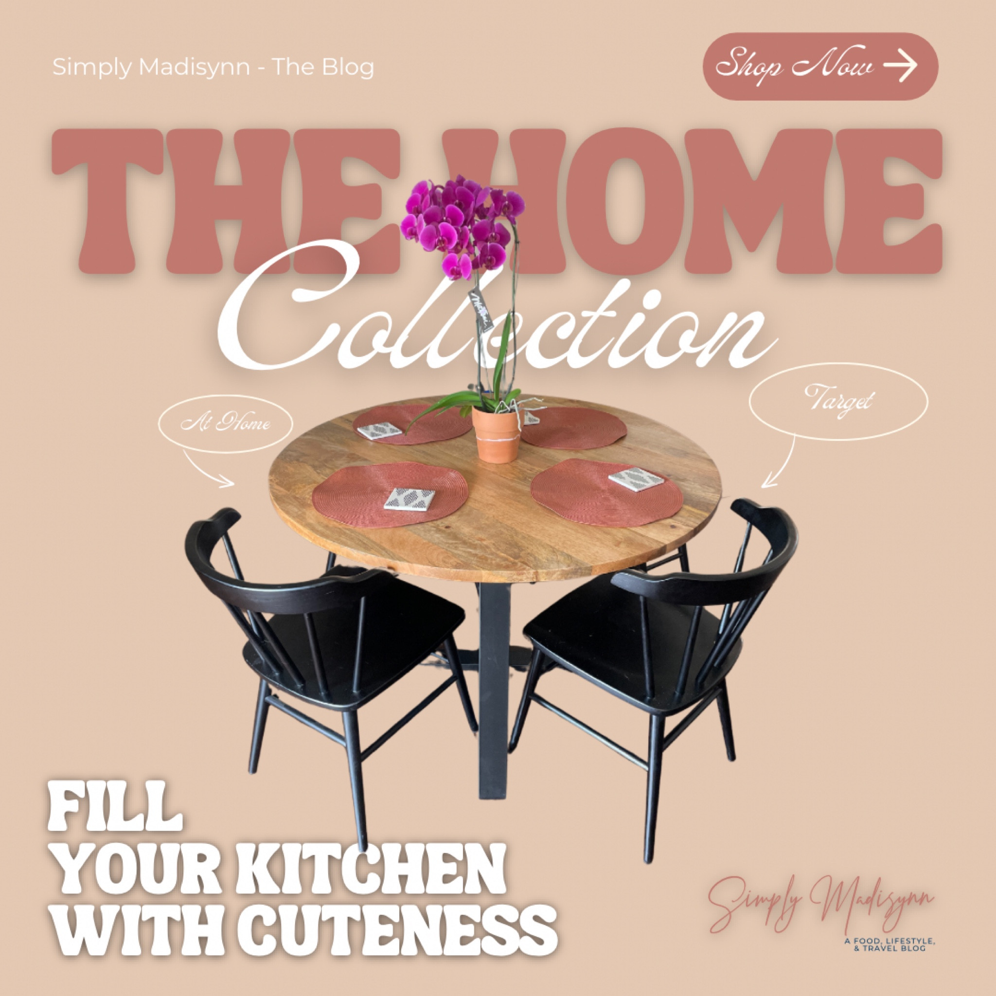 Still one of mine and Greysyn’s favorite purchases that we don’t take for granted😂😭 I won’t wait that long for a kitchen table ever again🥹🥹

10/10 everything because the quality is chefs kiss!!!  The chairs are similar the ones I found on Poly & Bark, plus they’re cheaper and cuter😍🙌🏽

#DiningRoomSet #KitchenDecor

#LTKStyleTip #LTKFindsUnder50 #LTKHome