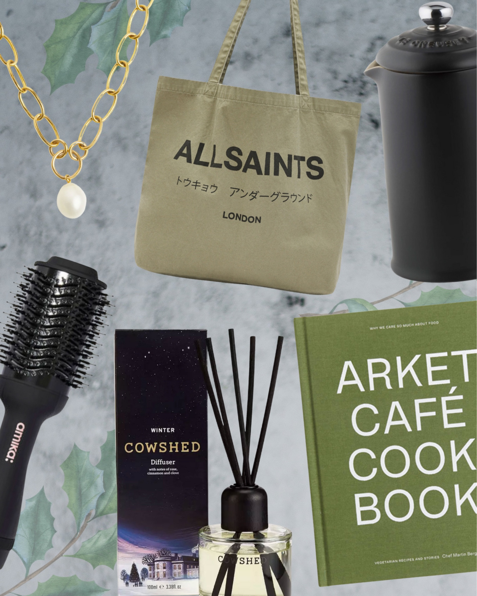 Christmas gifts for your S/O 🥰🎄

#LTKGiftGuide #LTKSeasonal #LTKHoliday