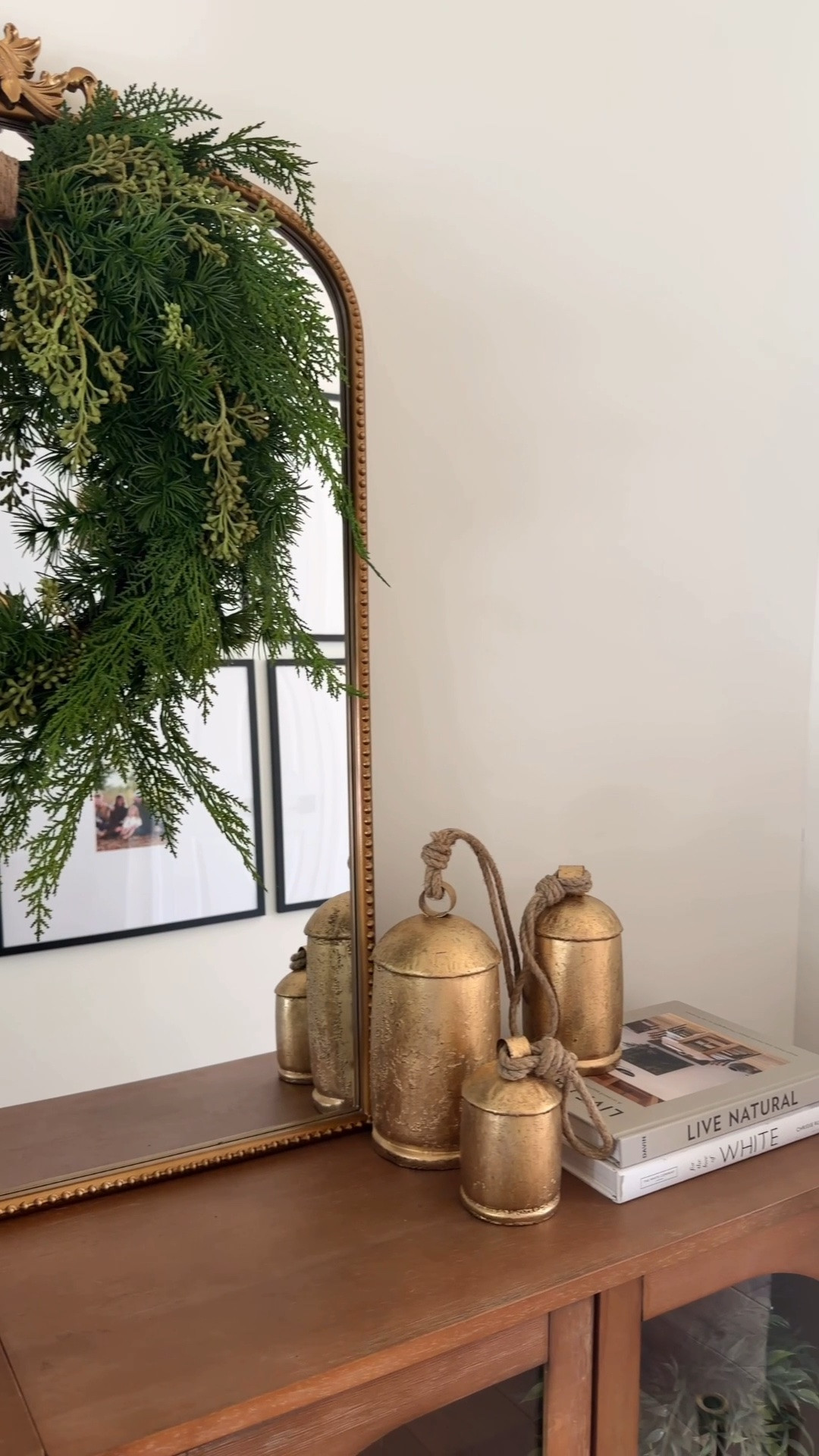 Must-have holiday decor from in stock @wayfair! Up to 55% OFF. (I know, I know… it’s early but the good ones sell fast!)

cozy greenery, warm gold accents, ceramic houses, bells, natural wood tones, holiday glassware, christmas decor, christmas decorating, holiday decorating, holiday decor trends

#LTKSeasonal #LTKSaleAlert #LTKHome