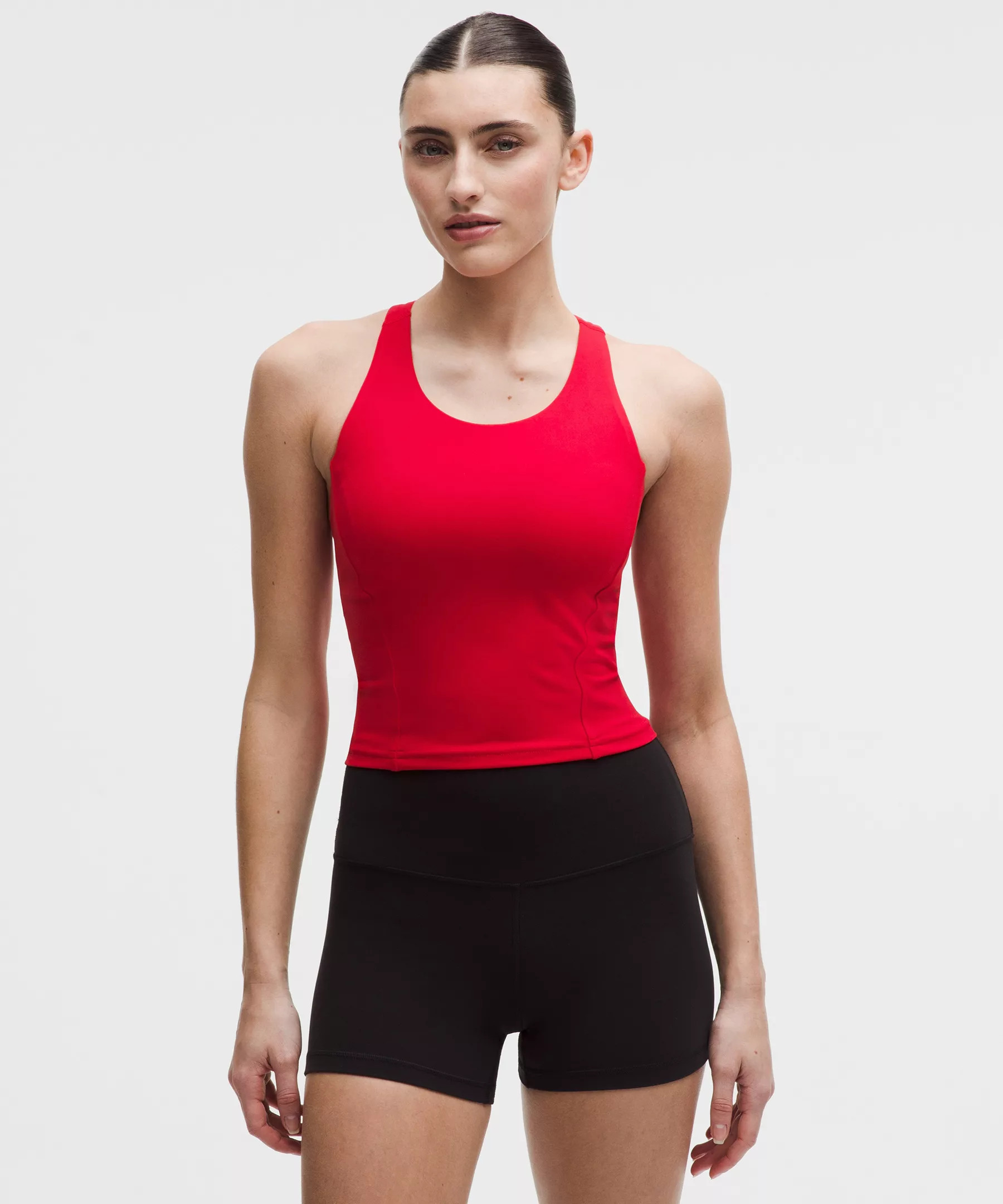 Wunder Train Racerback Tank Top | Lululemon (US)