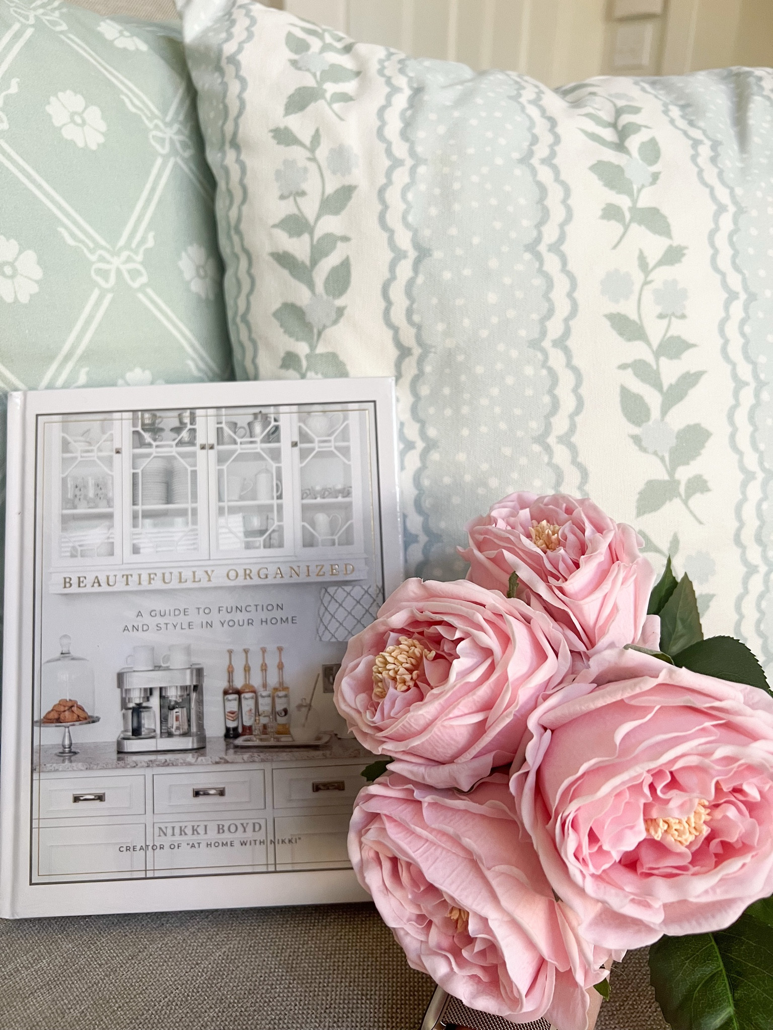 Shop my Amazon Order! LOVING these pink peonies and organization coffee table book! Can’t wait to read for more home inspiration. These books make great gifts for Christmas!

#LTKxPrimeDay #LTKGiftGuide #LTKHome