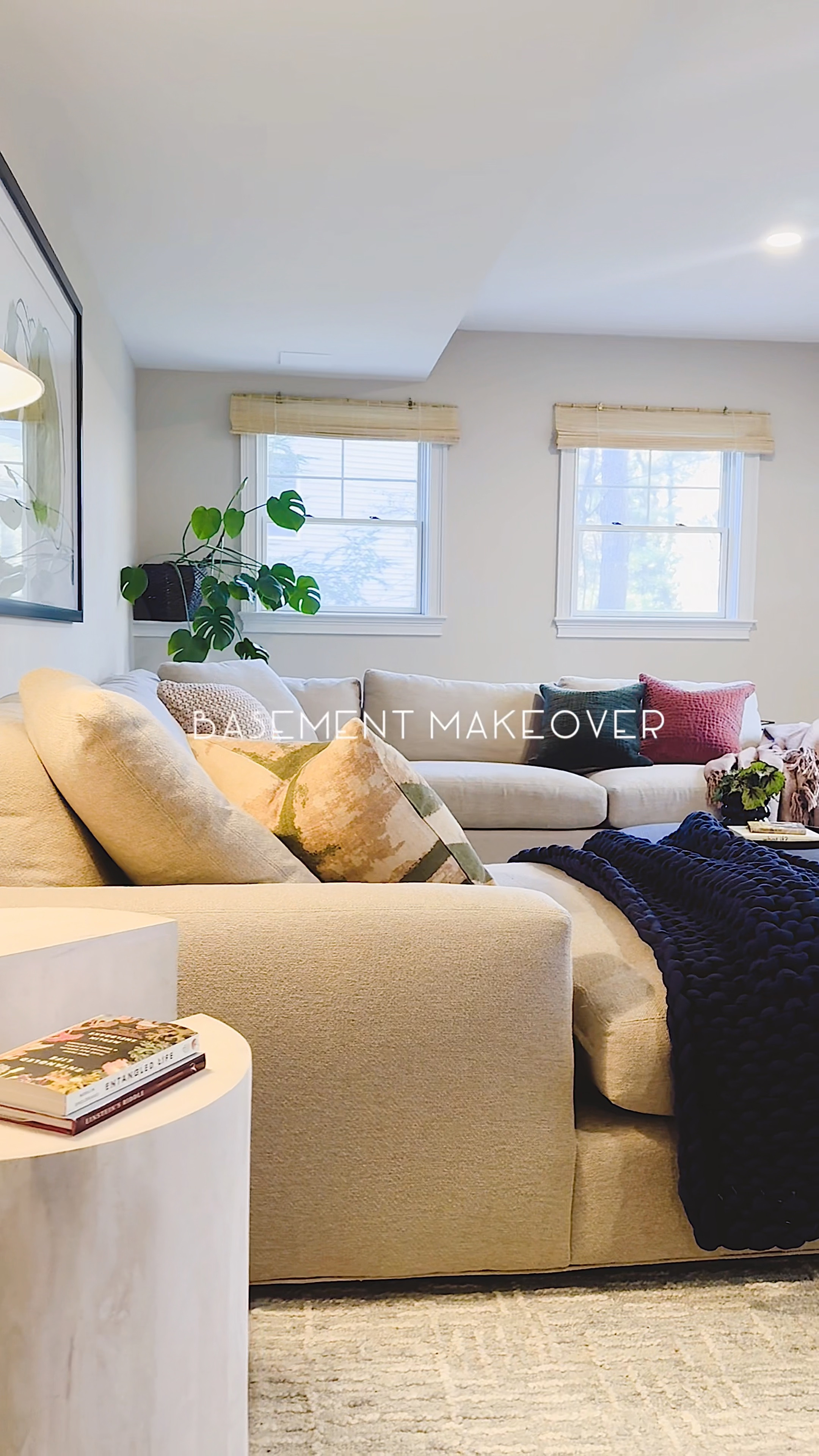 Basement decor inspo! 

#LTKWatchNow #LTKStyleTip #LTKHome